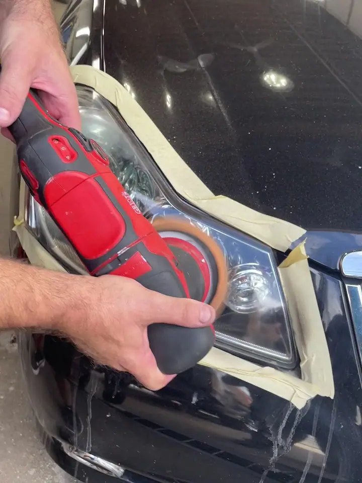 Marcelo Auto Detailing LLC, RV detailing in Newark