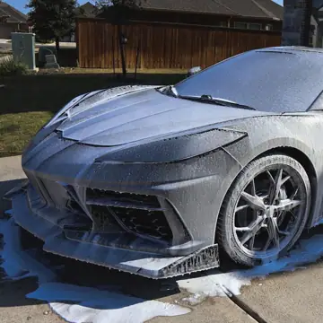 Donavon's Detailing in Kyle, TX
