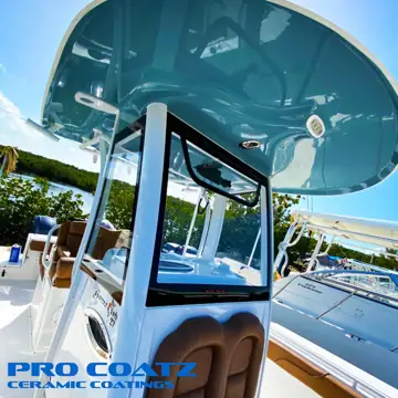 Pro Coatz Ceramic Coatings + Detailing photo 2