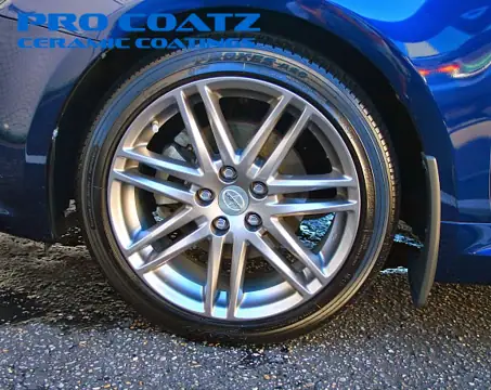 Pro Coatz Ceramic Coatings + Detailing photo 3