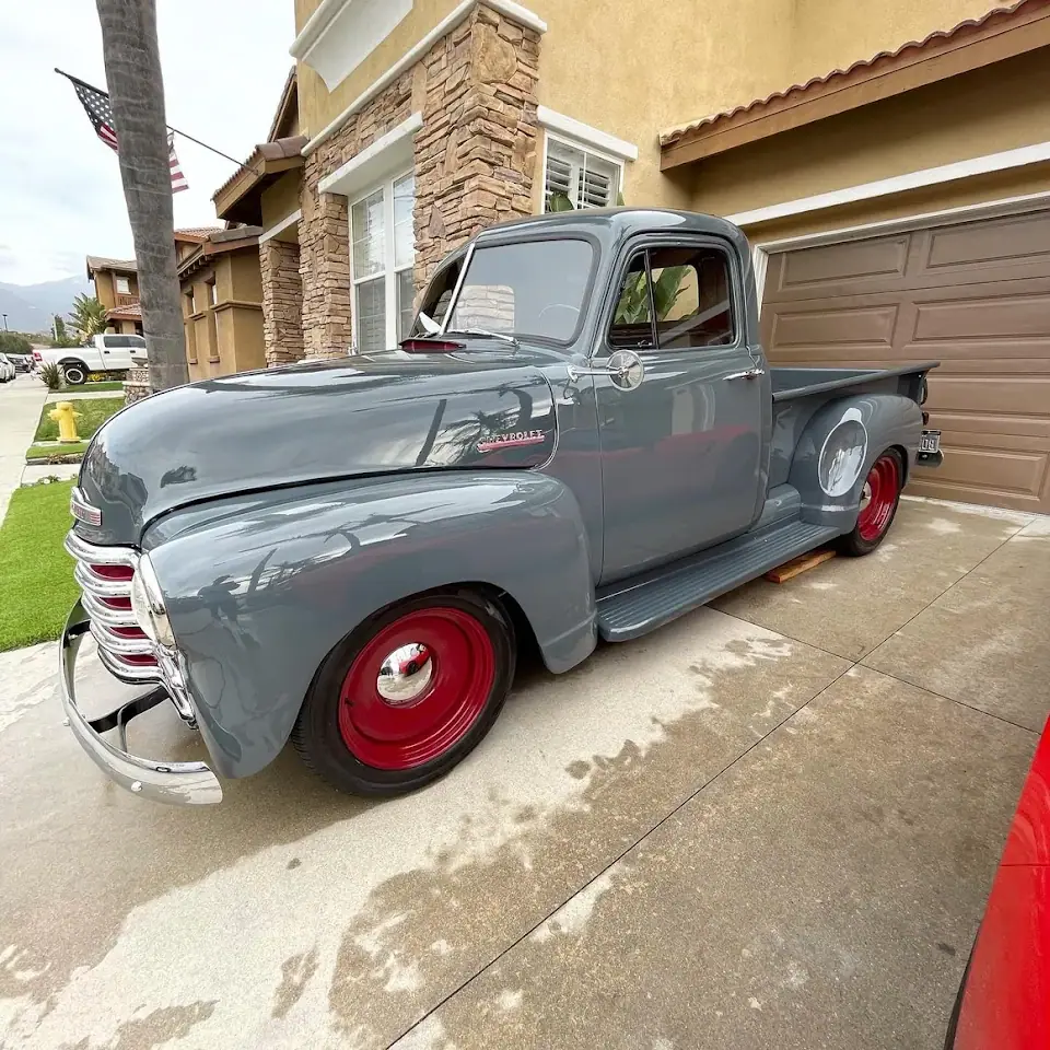 Guinness Garage Detailing, RV detailing in Castle Rock