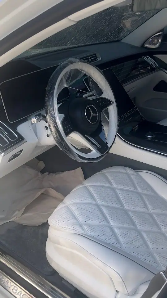 Magic Mobile Detailing, RV detailing in Norcross
