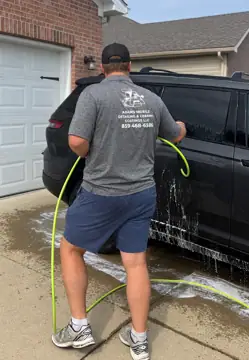 Adams’ Mobile Detailing & Ceramic Coatings LLC photo 2