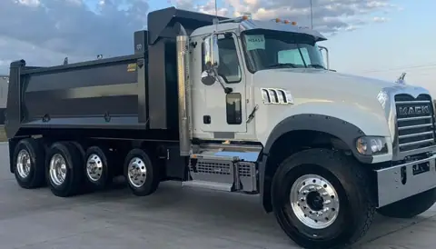 Aces Truck Wash in Cedar Rapids, IA