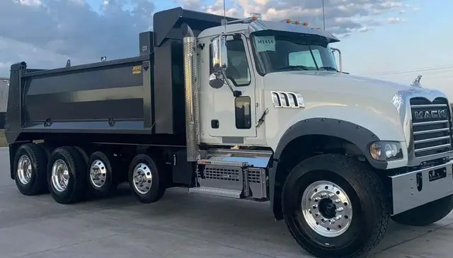Aces Truck Wash, RV detailing in Cedar Rapids
