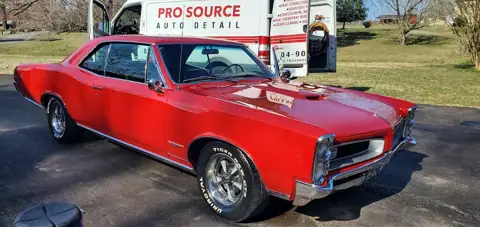 Pro Source Auto Detail - Mobile Detailing photo 2