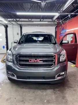 Mint Detailing in Saginaw, MI