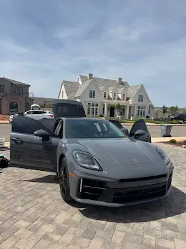 Platinum Mobile Car Detailing of Saint George in St. George, UT