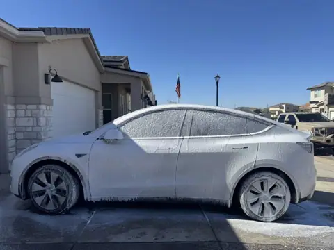Platinum Mobile Car Detailing of Saint George photo 2