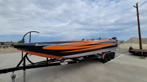 Bob Moses Ceramic Coating Lake Havasu City photo 2