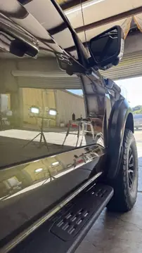 The Worx Auto Detail, LLC in Millbrook, AL