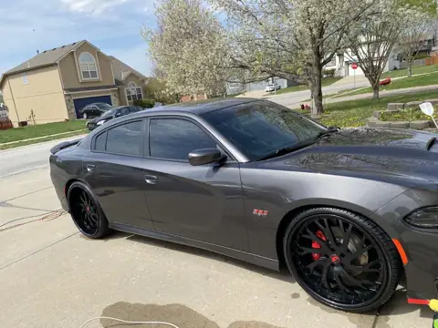 Ava's Angels Detailing in Olathe, KS