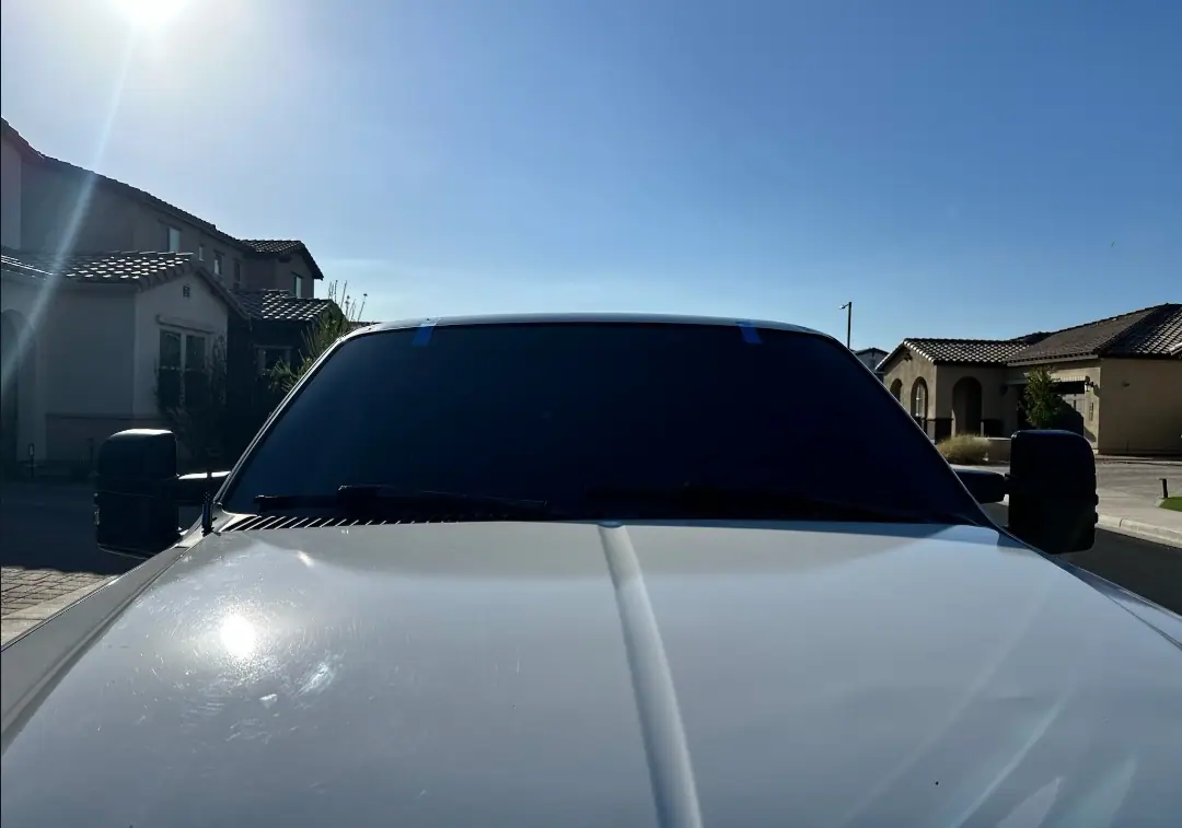 Mike's Absolute Glass & Detail LLC, RV detailing in Glendale