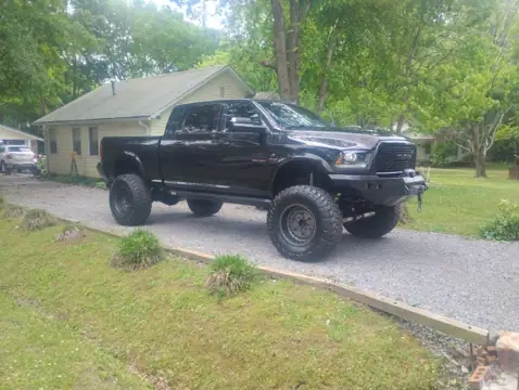 Wayne's Automotive Wash & Detail photo 3