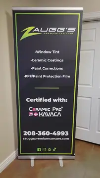 Zaugg’s Premium Car Care photo 3
