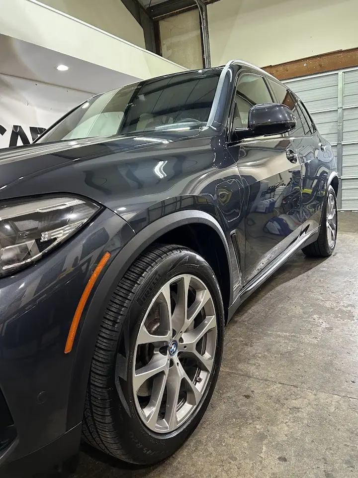 Car Detox | Ceramic Coating Experts & Auto Detailing in Tualatin & Sherwood, RV detailing in Sherwood