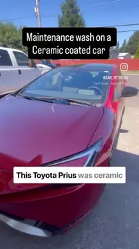 Car Detox | Ceramic Coating Experts & Auto Detailing in Tualatin & Sherwood photo 2