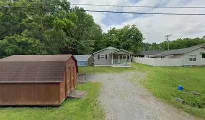 Bird Bath Detailers, RV detailing in Rossville