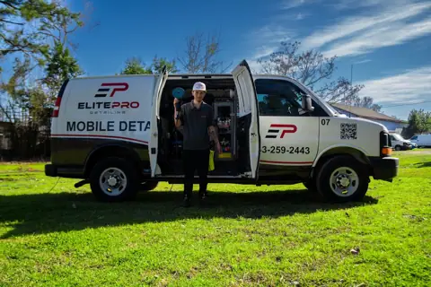 ElitePro Detailing photo 2