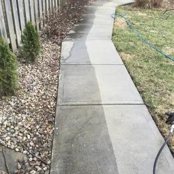 Average Joe power washing & soft wash photo 3