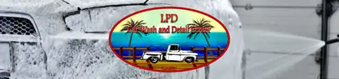 LPD Car Wash And Detail Center in Encinitas, CA