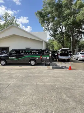 Eye Kandy Elite Detailing in Longwood, FL