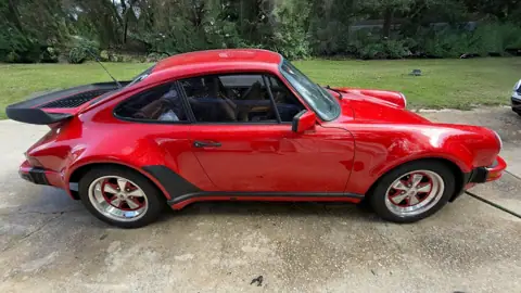 Legacy Detailing Pros in Pensacola, FL