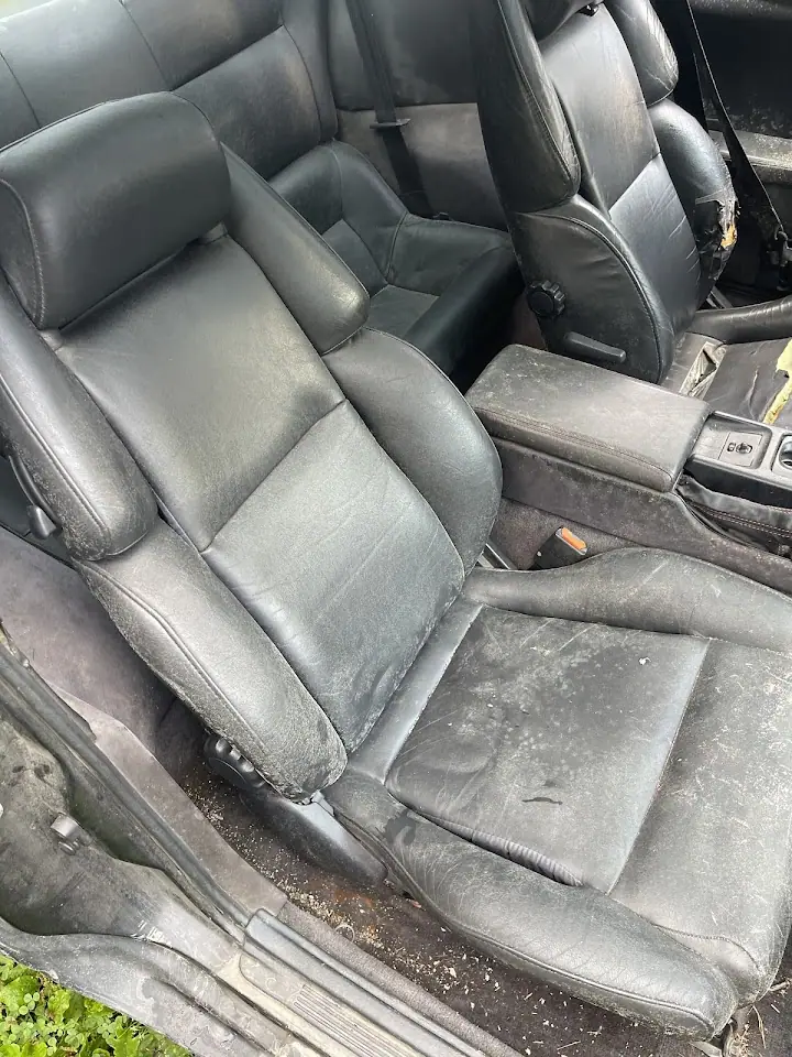 Diamond Finish Detailing, RV detailing in Enosburg Falls