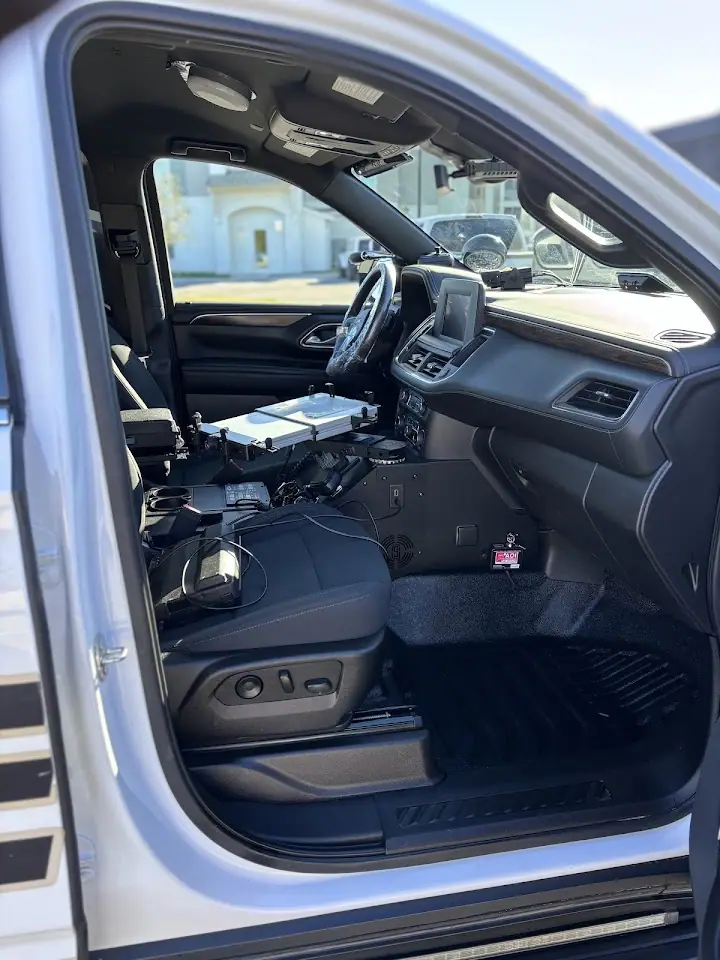 Shoreline Mobile Detailing LLC., RV detailing in Vero Beach