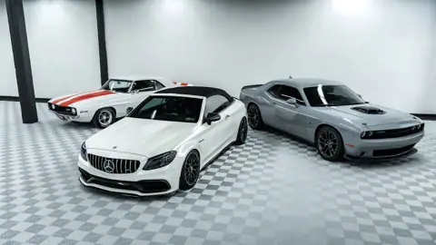 Clubhouse Garage - Ceramic Coating, PPF, Car Detailing, Window Tinting in Hamilton Township, NJ