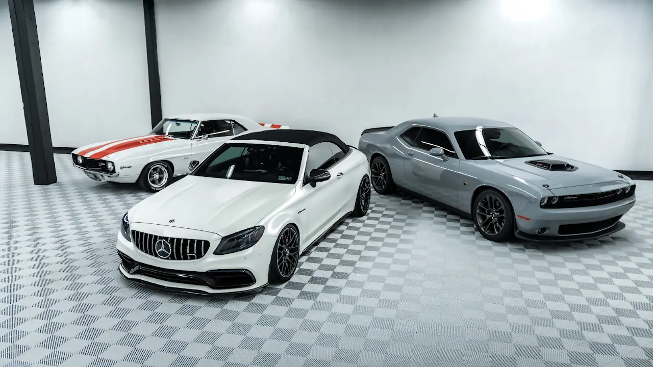 Clubhouse Garage - Ceramic Coating, PPF, Car Detailing, Window Tinting, RV detailing in Hamilton Township