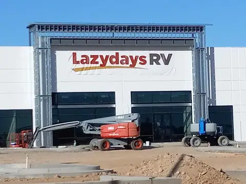 Camping World RV Service - Surprise photo 3