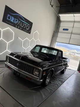 Drip Auto Spa in Tooele, UT