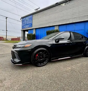 Seattle Auto Detail and Tint photo 3