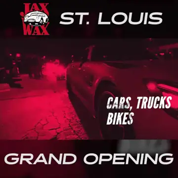 Jax Wax St. Louis- Premium Auto Detailing Supplies photo 2