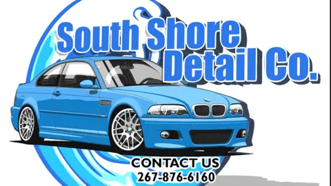 South Shore Detail Co - Egg Harbor NJ in Egg Harbor Township, NJ