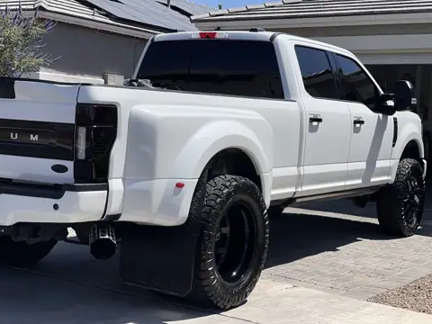 Desert Diamond Detailing in Surprise, AZ