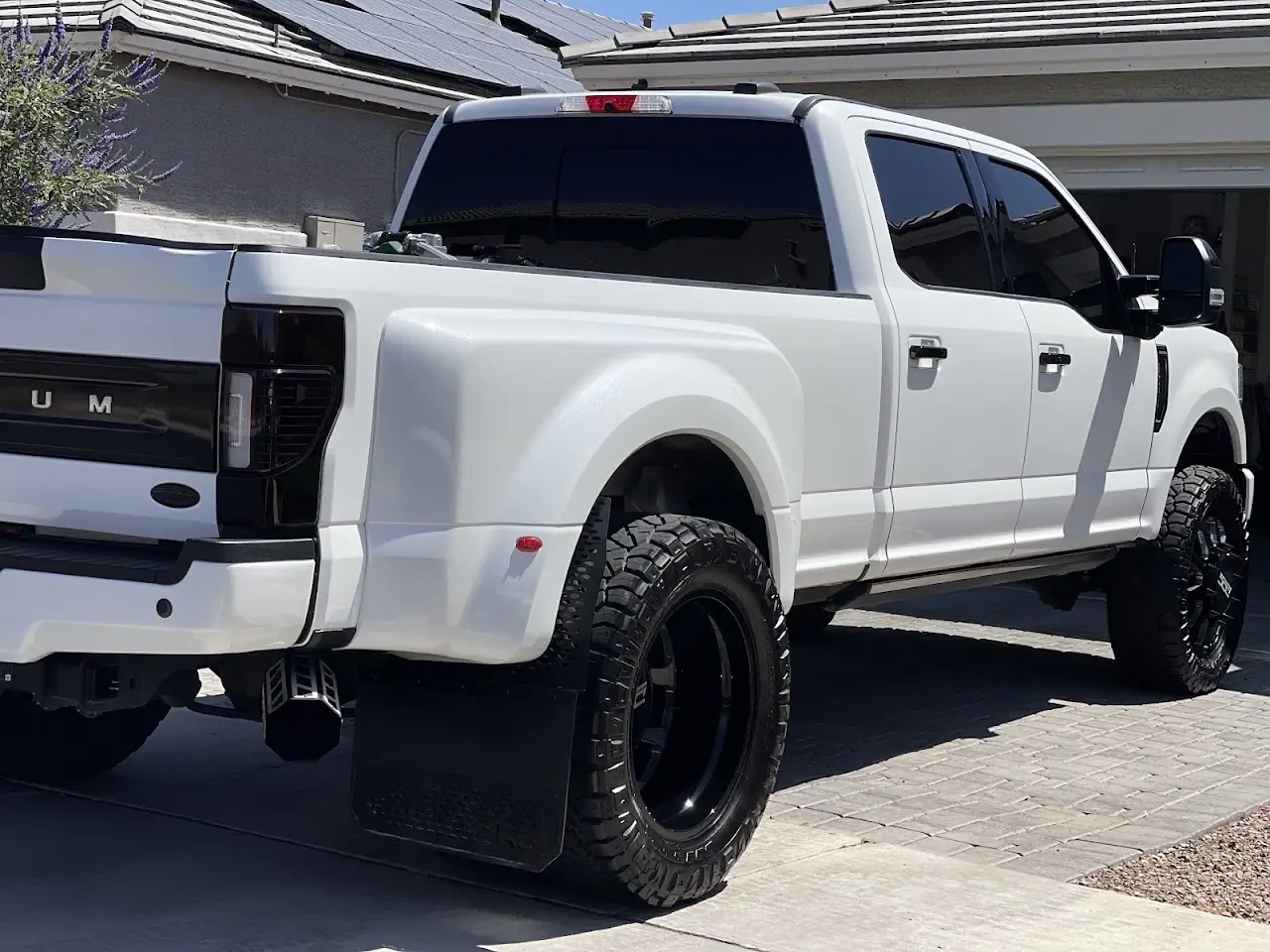 Desert Diamond Detailing, RV detailing in Surprise