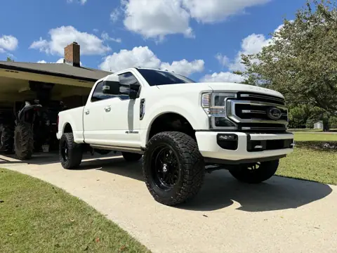Extreme Polish Detailing in Pikeville, NC