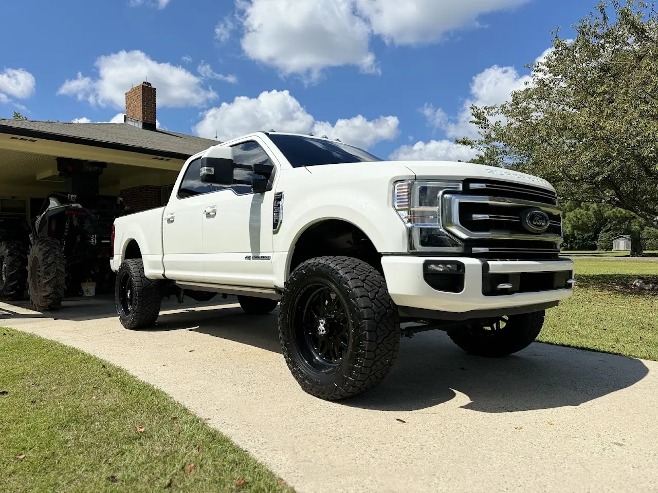 Extreme Polish Detailing, RV detailing in Pikeville