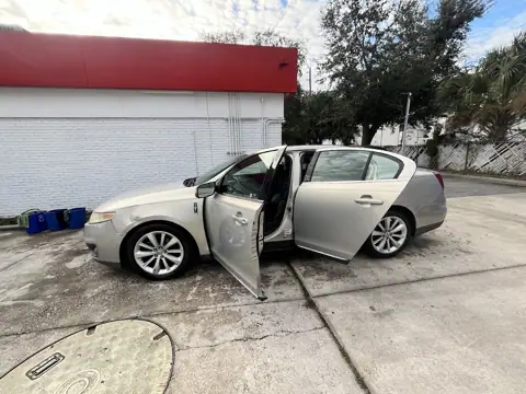 Make It Shine Car Wash and Detail, LLC photo 3