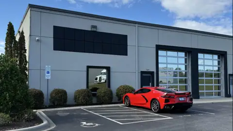 Ceramic Pro Mooresville Elite Dealer in Mooresville, NC