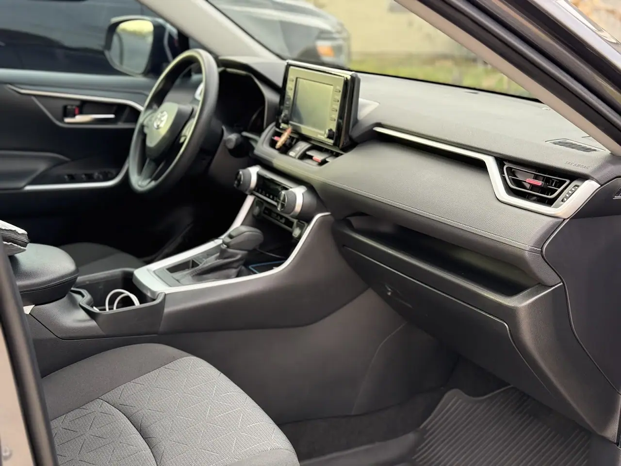 Orlando Car Detailing, RV detailing in Lake Mary