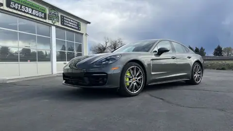 Enhanced Auto Detail in Klamath Falls, OR