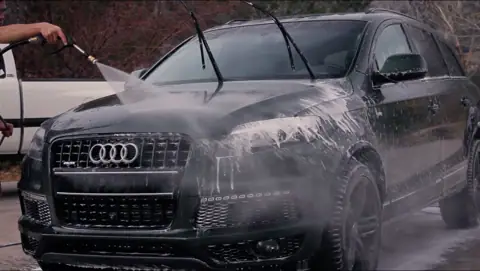 Ambition Mobile Auto Detailing in Dayton, NV
