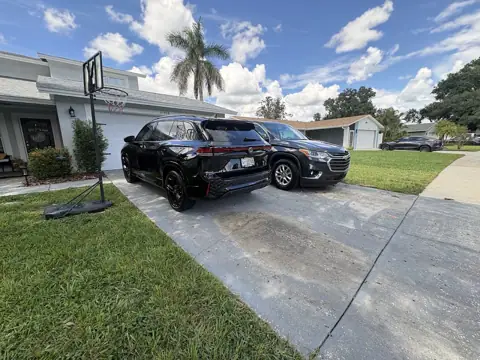 Mobile Car Detailing Tampa by Fred's Mobile Detailing in Tampa, FL