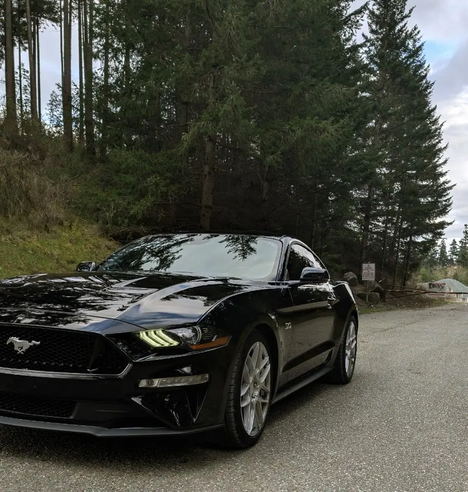 Cody's Detailing, RV detailing in Oak Harbor