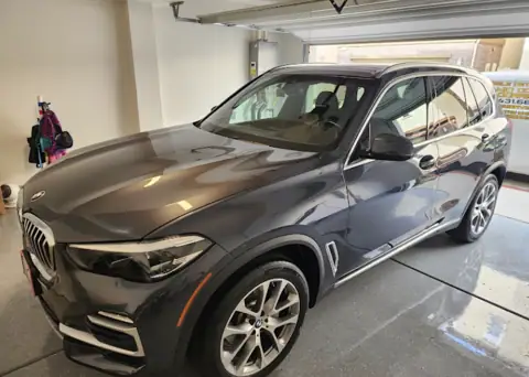 Sunset Mobile Car Detailing photo 2