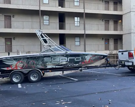 Nelson Marine & Cycle Services LLC photo 2