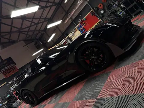 Ideal Auto Detail in Kingsport, TN